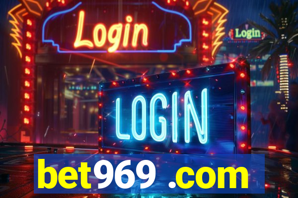 bet969 .com